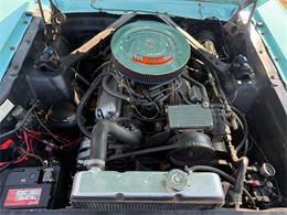 1966 Ford Mustang (CC-2096249) for sale in Wilson, Oklahoma