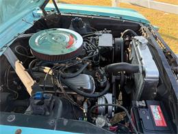 1966 Ford Mustang (CC-2096249) for sale in Wilson, Oklahoma