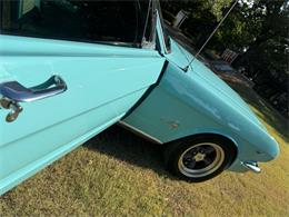 1966 Ford Mustang (CC-2096249) for sale in Wilson, Oklahoma