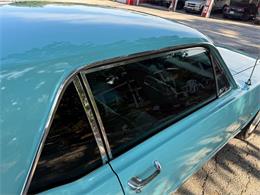 1966 Ford Mustang (CC-2096249) for sale in Wilson, Oklahoma