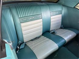 1966 Ford Mustang (CC-2096249) for sale in Wilson, Oklahoma