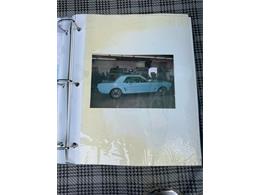 1966 Ford Mustang (CC-2096249) for sale in Wilson, Oklahoma