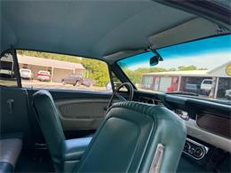 1966 Ford Mustang (CC-2096249) for sale in Wilson, Oklahoma