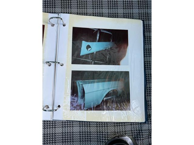 1966 Ford Mustang (CC-2096249) for sale in Wilson, Oklahoma