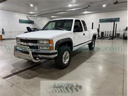 2000 Chevrolet Silverado 2500 (CC-2096250) for sale in Holland , Michigan