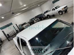 2000 Chevrolet Silverado 2500 (CC-2096250) for sale in Holland , Michigan