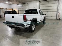 2000 Chevrolet Silverado 2500 (CC-2096250) for sale in Holland , Michigan