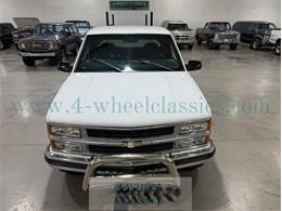 2000 Chevrolet Silverado 2500 (CC-2096250) for sale in Holland , Michigan