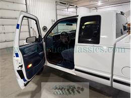 2000 Chevrolet Silverado 2500 (CC-2096250) for sale in Holland , Michigan
