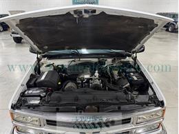 2000 Chevrolet Silverado 2500 (CC-2096250) for sale in Holland , Michigan