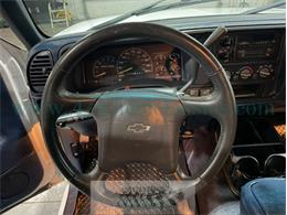 2000 Chevrolet Silverado 2500 (CC-2096250) for sale in Holland , Michigan