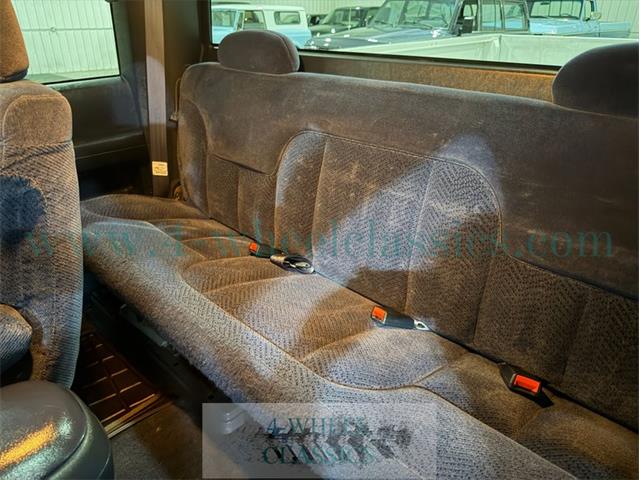 2000 Chevrolet Silverado 2500 (CC-2096250) for sale in Holland , Michigan