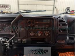 2000 Chevrolet Silverado 2500 (CC-2096250) for sale in Holland , Michigan