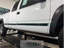 2000 Chevrolet Silverado 2500 (CC-2096250) for sale in Holland , Michigan