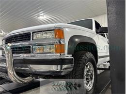 2000 Chevrolet Silverado 2500 (CC-2096250) for sale in Holland , Michigan
