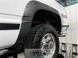 2000 Chevrolet Silverado 2500 (CC-2096250) for sale in Holland , Michigan
