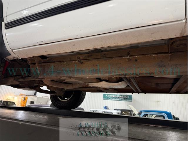 2000 Chevrolet Silverado 2500 (CC-2096250) for sale in Holland , Michigan
