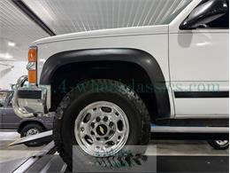 2000 Chevrolet Silverado 2500 (CC-2096250) for sale in Holland , Michigan