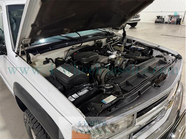 2000 Chevrolet Silverado 2500 (CC-2096250) for sale in Holland , Michigan