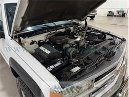 2000 Chevrolet Silverado 2500 (CC-2096250) for sale in Holland , Michigan