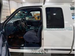 2000 Chevrolet Silverado 2500 (CC-2096250) for sale in Holland , Michigan