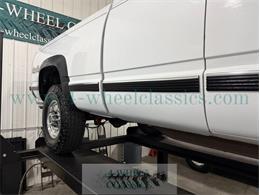 2000 Chevrolet Silverado 2500 (CC-2096250) for sale in Holland , Michigan