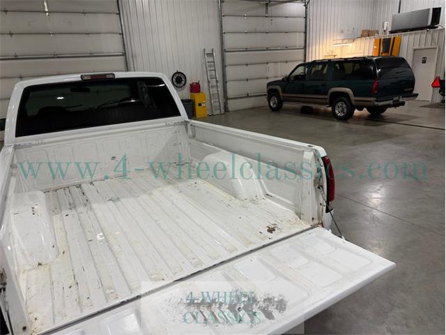 2000 Chevrolet Silverado 2500 (CC-2096250) for sale in Holland , Michigan