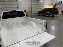 2000 Chevrolet Silverado 2500 (CC-2096250) for sale in Holland , Michigan