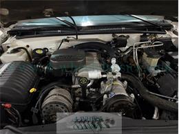 2000 Chevrolet Silverado 2500 (CC-2096250) for sale in Holland , Michigan