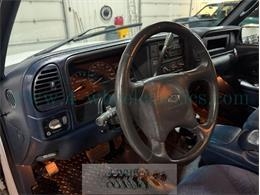 2000 Chevrolet Silverado 2500 (CC-2096250) for sale in Holland , Michigan