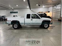 2000 Chevrolet Silverado 2500 (CC-2096250) for sale in Holland , Michigan