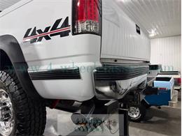 2000 Chevrolet Silverado 2500 (CC-2096250) for sale in Holland , Michigan