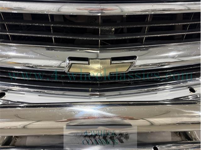 2000 Chevrolet Silverado 2500 (CC-2096250) for sale in Holland , Michigan