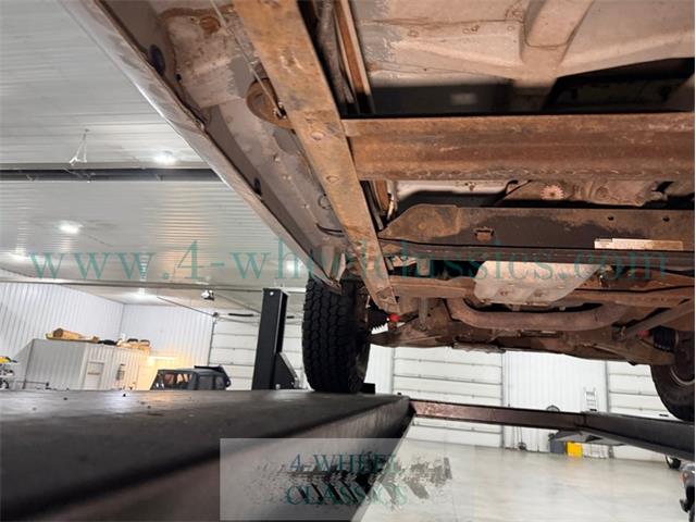 2000 Chevrolet Silverado 2500 (CC-2096250) for sale in Holland , Michigan