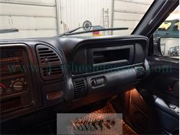 2000 Chevrolet Silverado 2500 (CC-2096250) for sale in Holland , Michigan