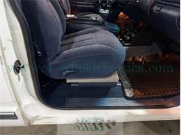 2000 Chevrolet Silverado 2500 (CC-2096250) for sale in Holland , Michigan