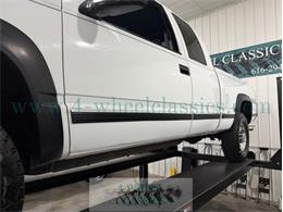 2000 Chevrolet Silverado 2500 (CC-2096250) for sale in Holland , Michigan