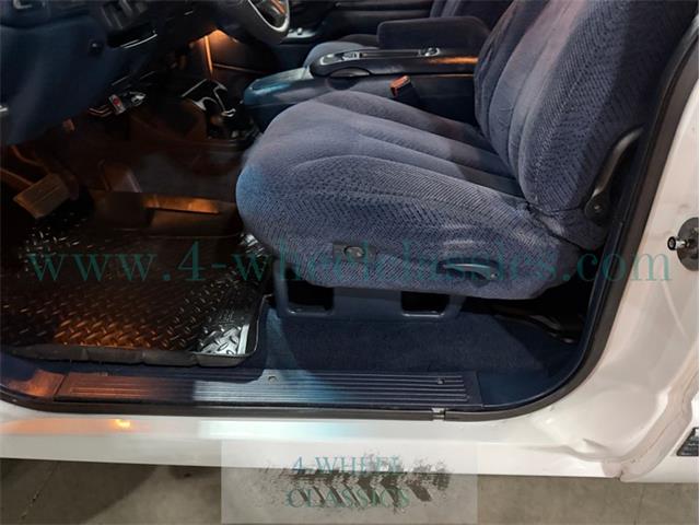2000 Chevrolet Silverado 2500 (CC-2096250) for sale in Holland , Michigan