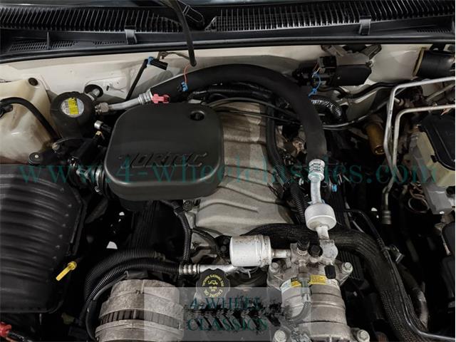 2000 Chevrolet Silverado 2500 (CC-2096250) for sale in Holland , Michigan