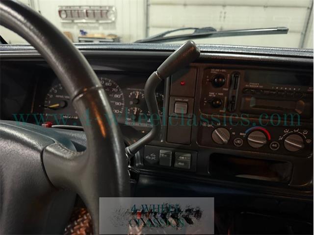 2000 Chevrolet Silverado 2500 (CC-2096250) for sale in Holland , Michigan