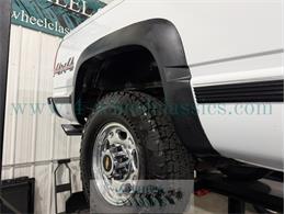 2000 Chevrolet Silverado 2500 (CC-2096250) for sale in Holland , Michigan