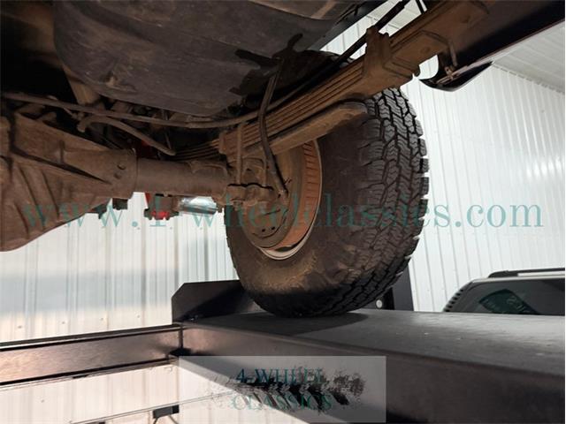 2000 Chevrolet Silverado 2500 (CC-2096250) for sale in Holland , Michigan