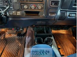 2000 Chevrolet Silverado 2500 (CC-2096250) for sale in Holland , Michigan