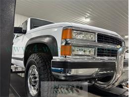 2000 Chevrolet Silverado 2500 (CC-2096250) for sale in Holland , Michigan