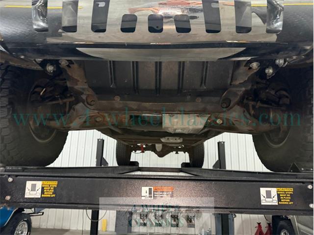 2000 Chevrolet Silverado 2500 (CC-2096250) for sale in Holland , Michigan
