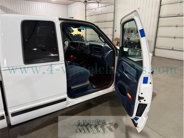 2000 Chevrolet Silverado 2500 (CC-2096250) for sale in Holland , Michigan