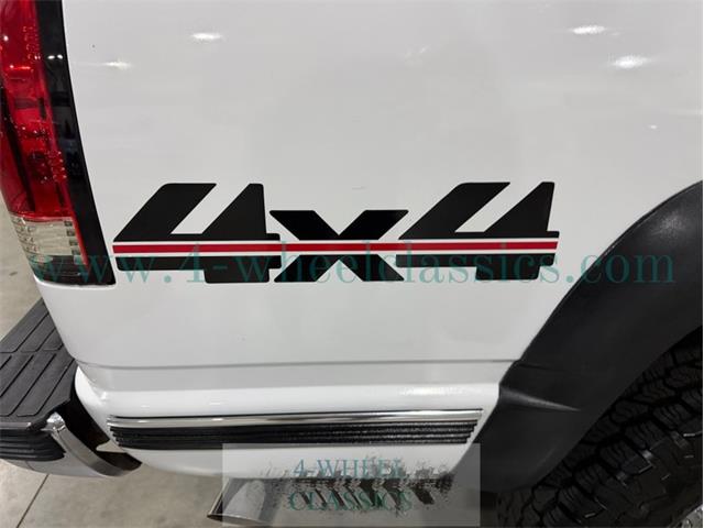 2000 Chevrolet Silverado 2500 (CC-2096250) for sale in Holland , Michigan