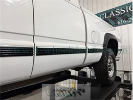 2000 Chevrolet Silverado 2500 (CC-2096250) for sale in Holland , Michigan