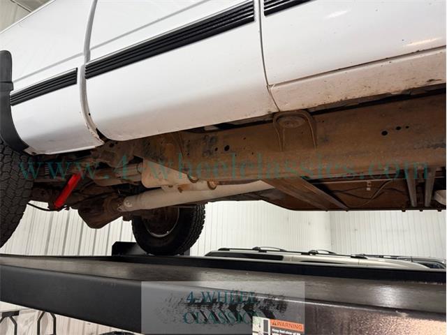 2000 Chevrolet Silverado 2500 (CC-2096250) for sale in Holland , Michigan