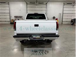 2000 Chevrolet Silverado 2500 (CC-2096250) for sale in Holland , Michigan